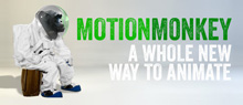 MotionMonkey