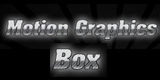 Coremelt Motion Graphics Box V2