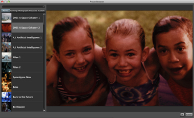 Photocopy for Video/FIlm