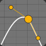 Bezier cubic splines