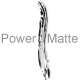 Power Matte