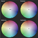 Synthetic Aperture Color Finess