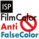 ISP Film Color Anti FalseColor