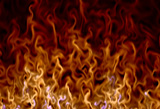 TURBULENCE.2D Stylized Fire