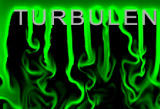 TURBULENCE.2D Vapor