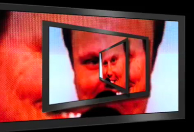 LME Amazing Video Wall Vol.3