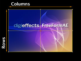 FreeForm Grid