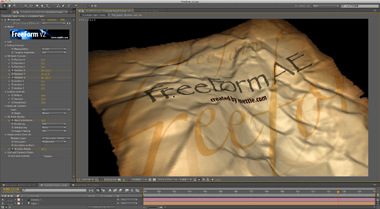 FreeForm V2