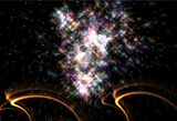 Particle Illusion 3.0 screenshot