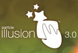Particle Illusion 3.0