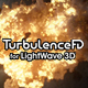 TURBULENCE FD