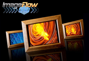 CoreMelt ImageFlow V2