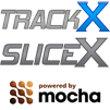 SliceX with mocha + TrackX with mocha oh