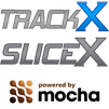 SliceX with mocha + TrackX with mocha バンドル