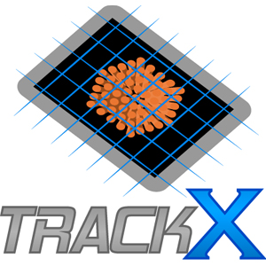CoreMelt TrackX with mocha