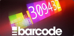 Yanobox Barcode