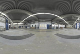 DOSCH DESIGN HDRI Industrial Backplates VOl.1