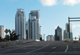 DOSCH DESIGN HDRI USA City Backplates