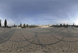 Dosch HDRI: Car Backgrounds
