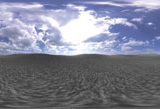 DOSCH DESIGN HDRI: Skies V2