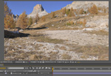 Trapcode Horizon HDRI�C���[�W�}�b�s���O